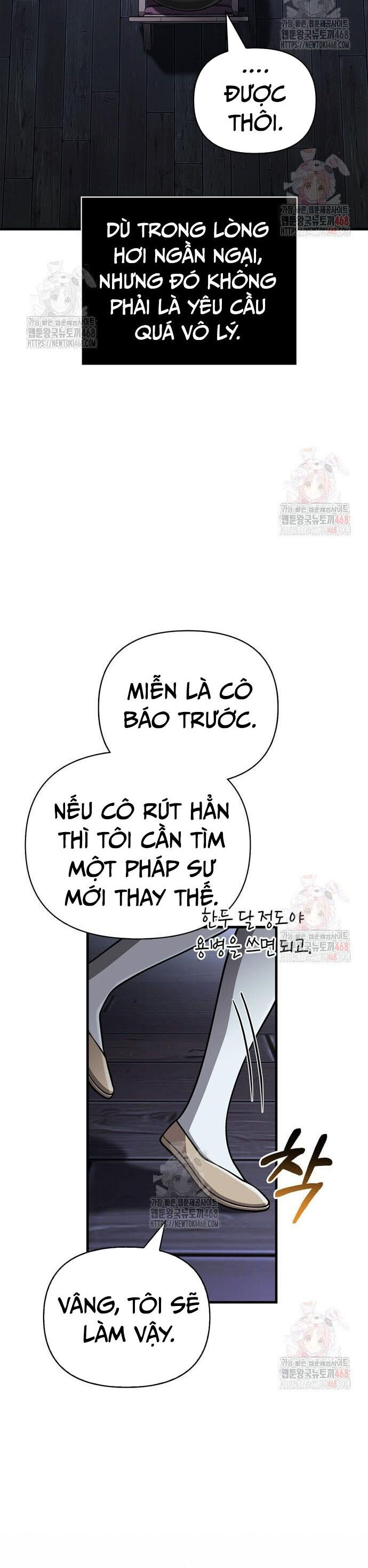 Sống Sót Trong Trò Chơi Với Tư Cách Là Một Cuồng Nhân Chương 104 Ảnh 59