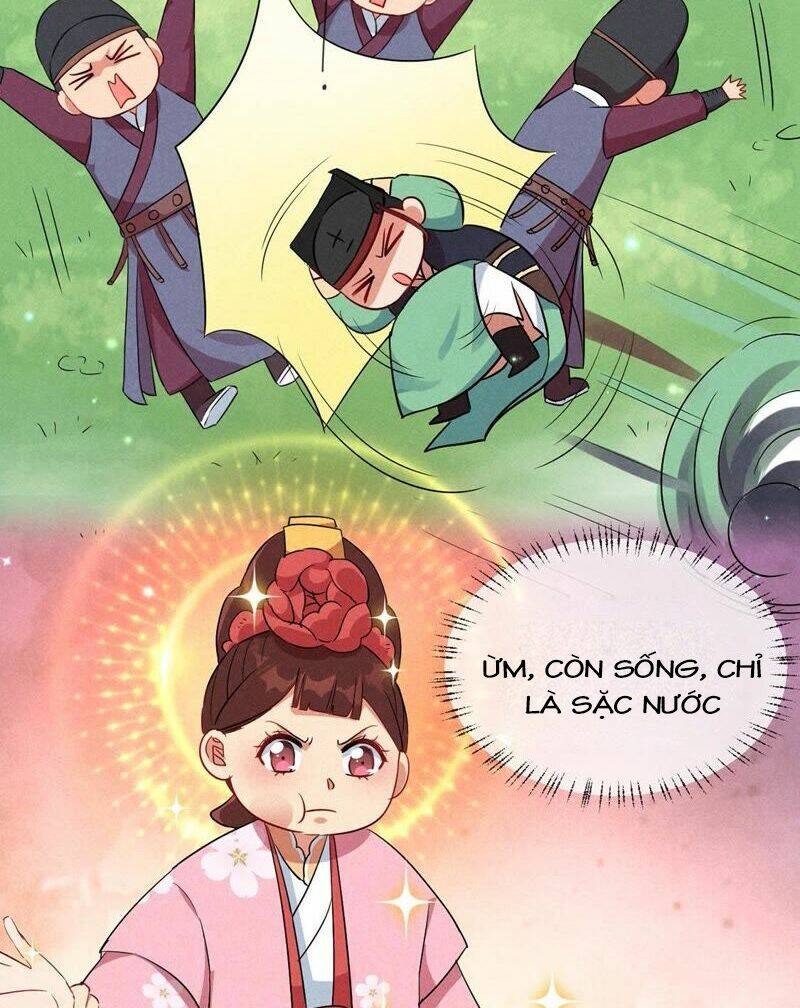 101 Mỹ Nam Của Vương Phi Béo Phì Chương 29 Ảnh 16