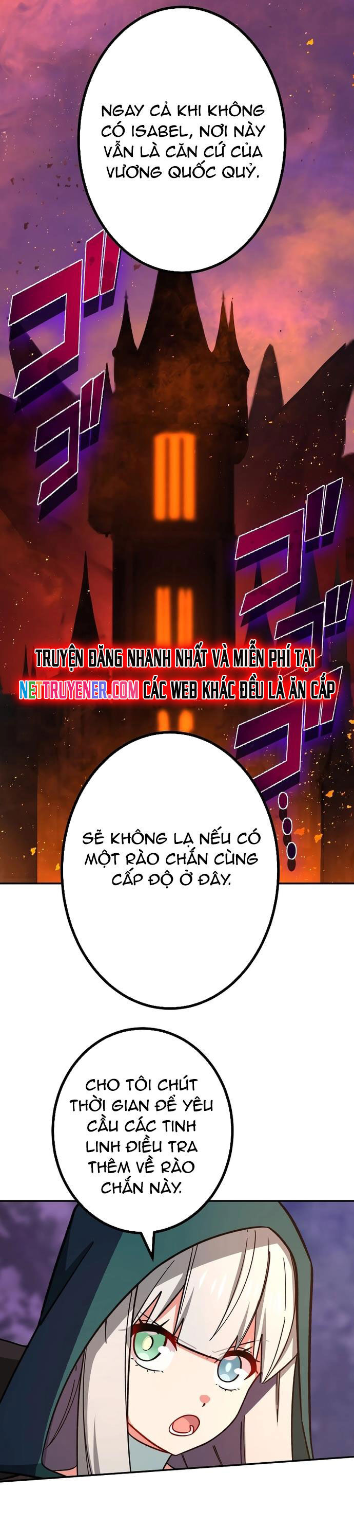 Sát Thủ Mạnh Nhất Chuyển Sinh Sang Thế Giới Khác Chương 82 Ảnh 11