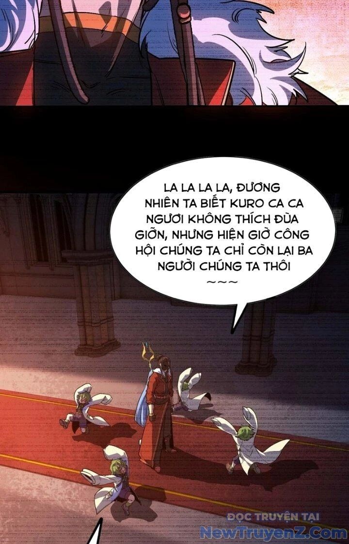 Dũng Sĩ Nấm Chương 103 Ảnh 30
