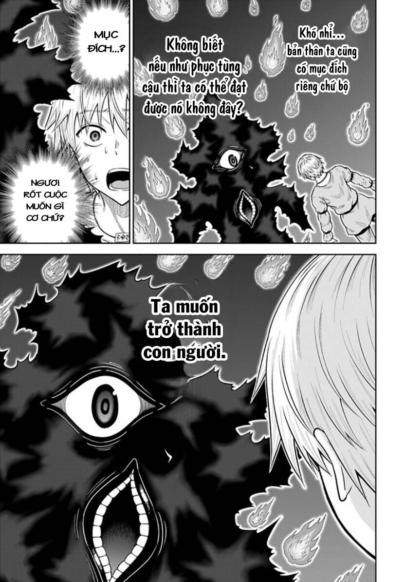 Dungeon Ni Hisomu Yandere Na Kanojo Ni Ore Wa Nando Mo Korosareru Chương 14 Ảnh 11
