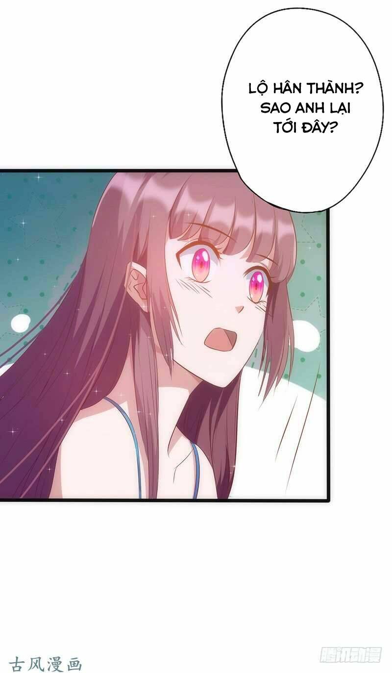 36 Kế Theo Đuổi Chồng: Ông Xã À, Tới Chiến Nào! Chương 21 Ảnh 21