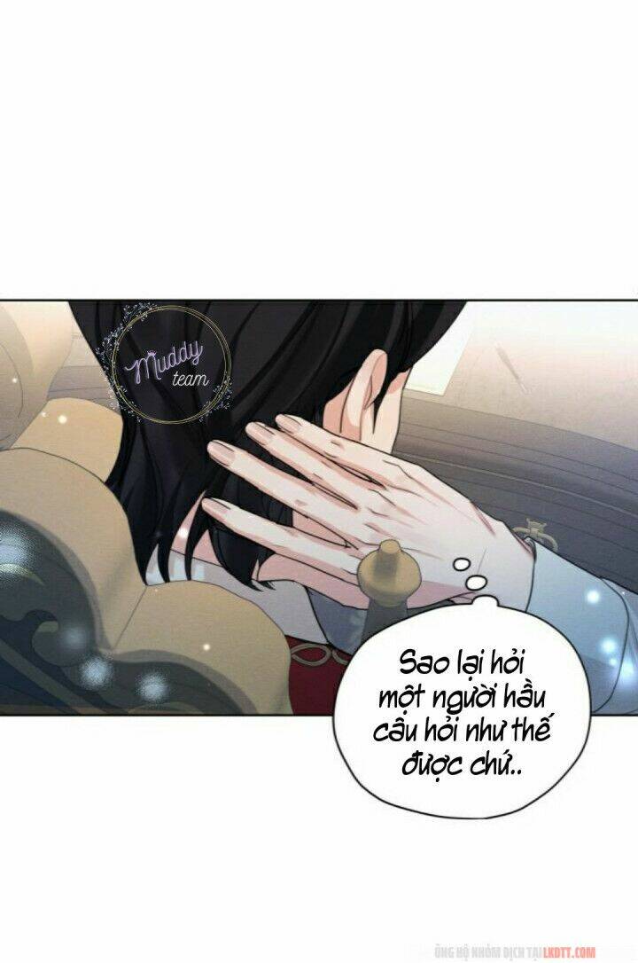 Tôi Là Tình Cũ Của Nam Chính Chương 37 Ảnh 52