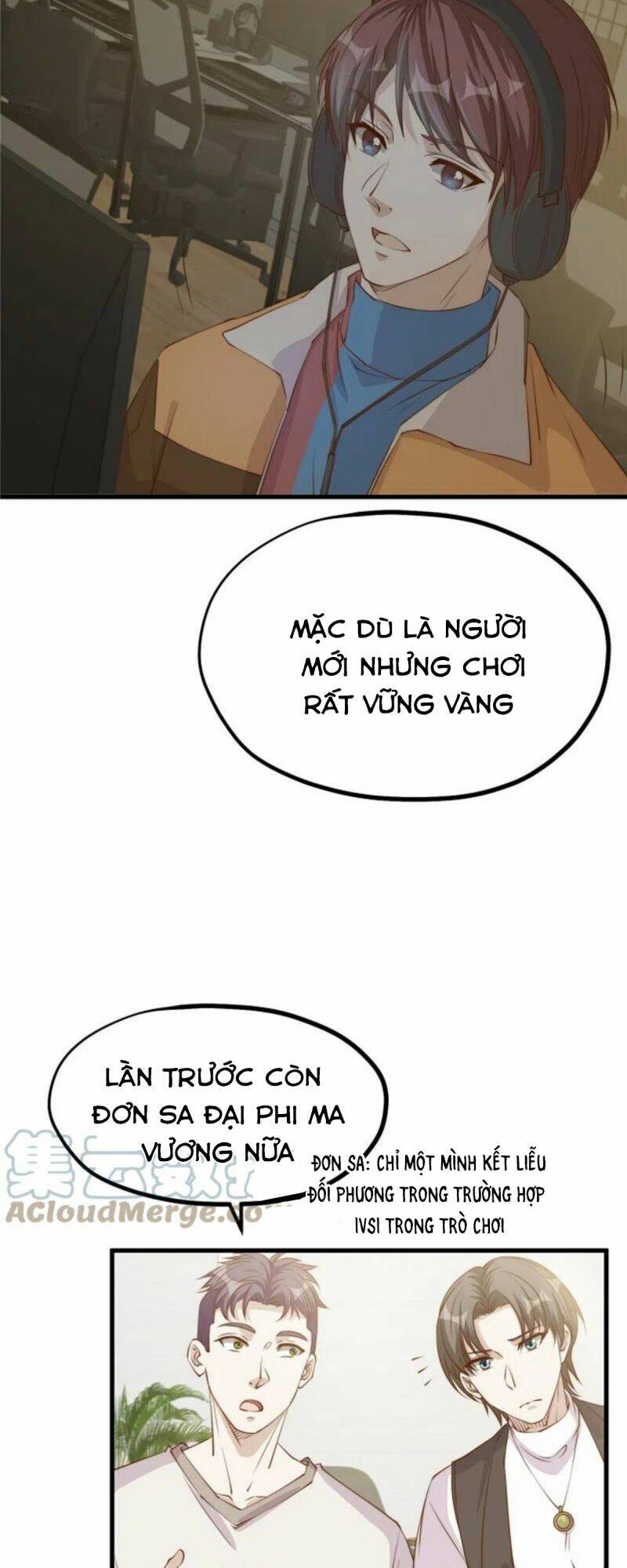 Thần Cấp Ngư Phu Chương 301 Ảnh 8