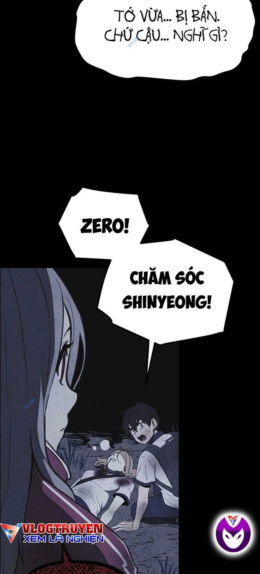 Cậu Bé Shotgun Chương 57 Ảnh 59