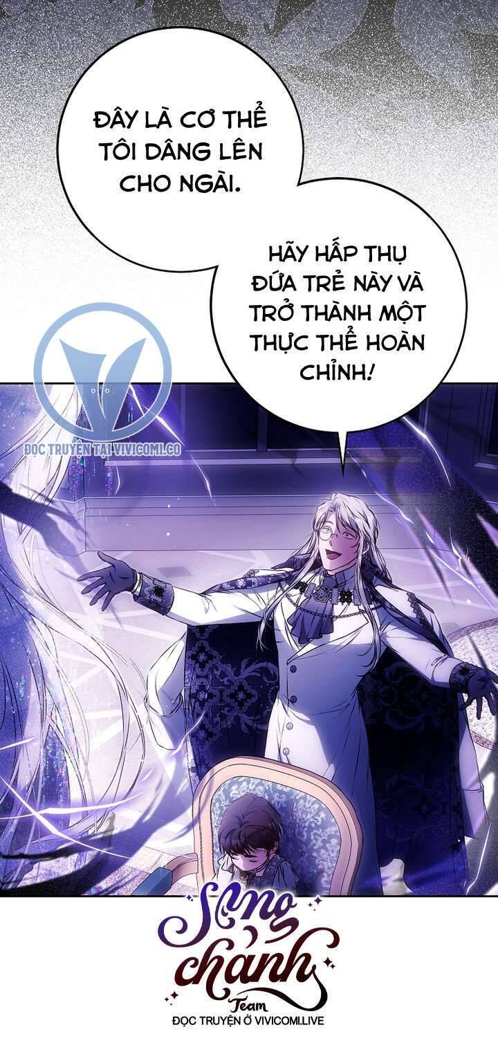 Tôi Trở Thành Vợ Nam Chính Chương 120 Ảnh 29