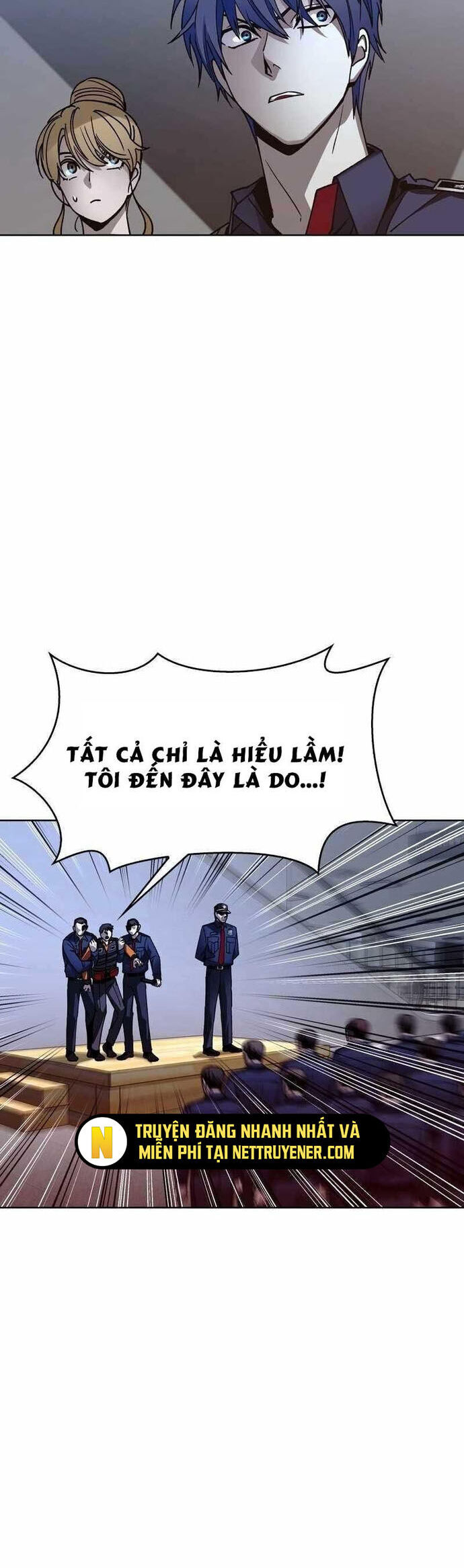 Mạt Thế Đối Với Ta Chỉ Là Trò Chơi Chương 66 Ảnh 28