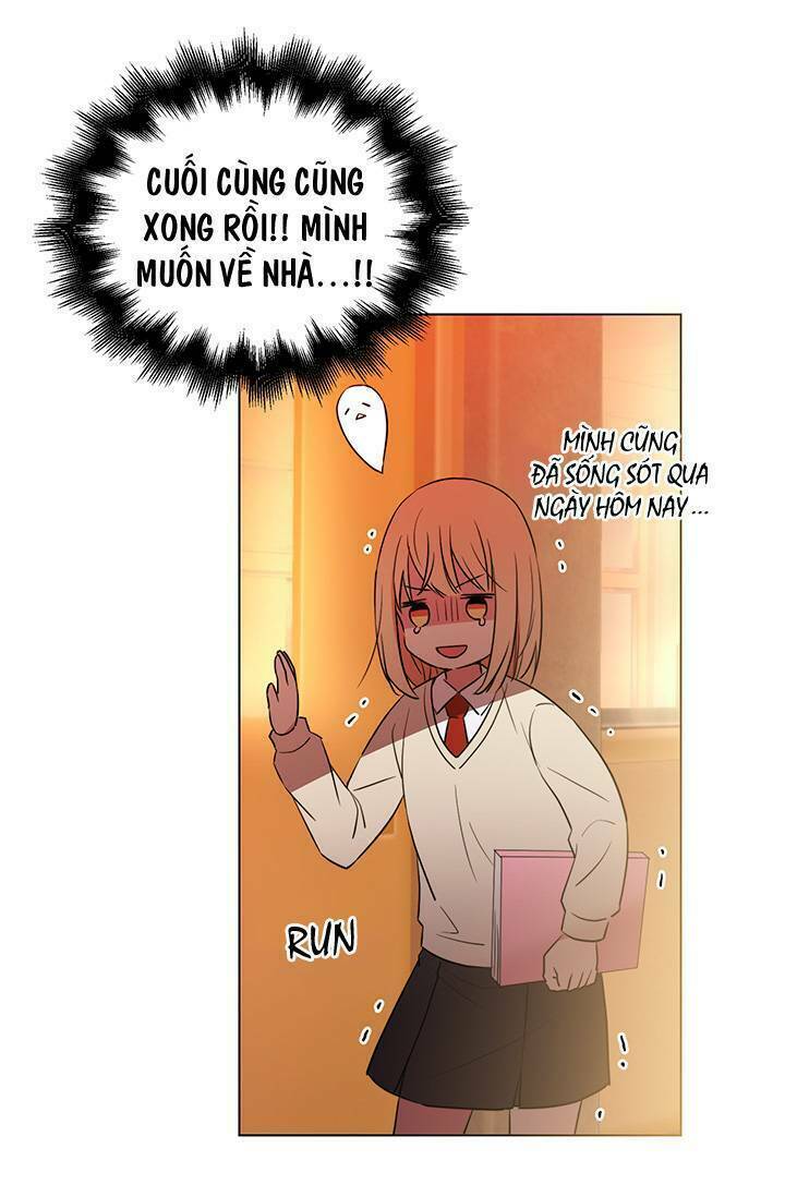 Cô Dâu Của Miêu Hoàng Tử Chương 4 Ảnh 13