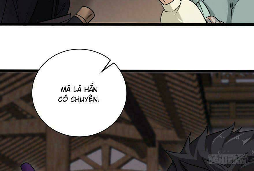 Quẻ Phi Thiên Hạ Chương 13 Ảnh 24