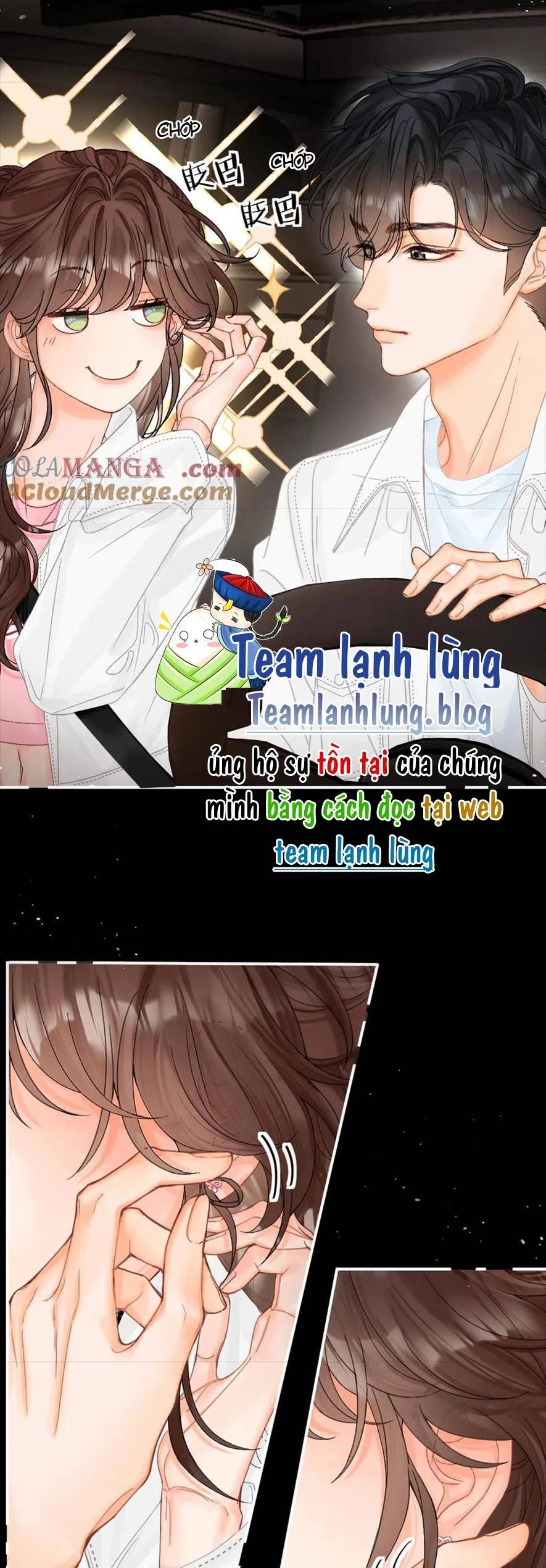 Thỉnh Đa Loan Chiếu Chương 14 Ảnh 12