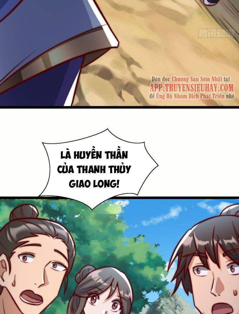 Ta Có Chín Nữ Đồ Đệ Chương 306 Ảnh 44
