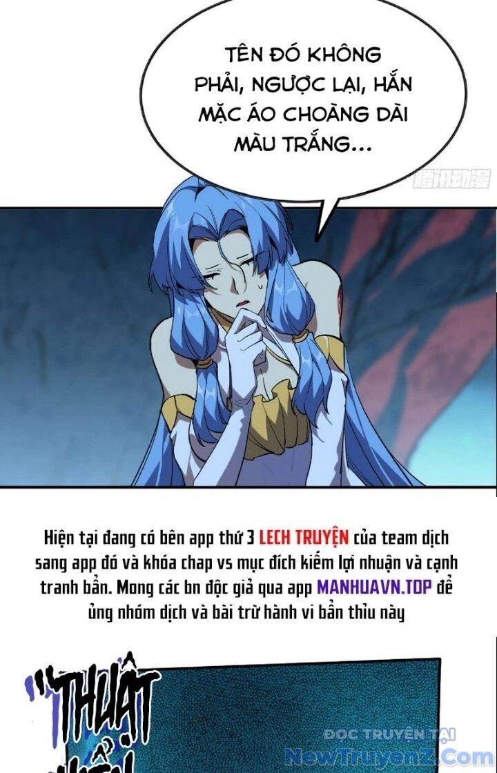 Dũng Sĩ Nấm Chương 105 Ảnh 8