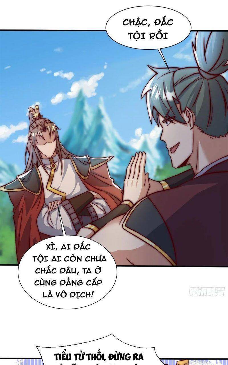 Ta Có Chín Nữ Đồ Đệ Chương 303 Ảnh 29