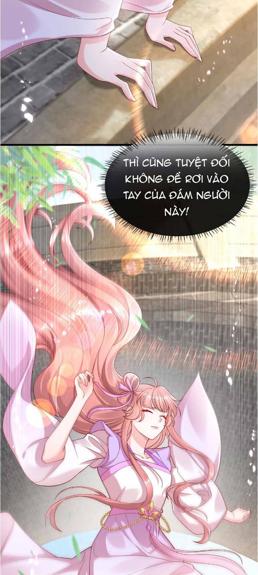 Ta Live Stream Ngược Đãi Nam Chính Chương 14 Ảnh 35