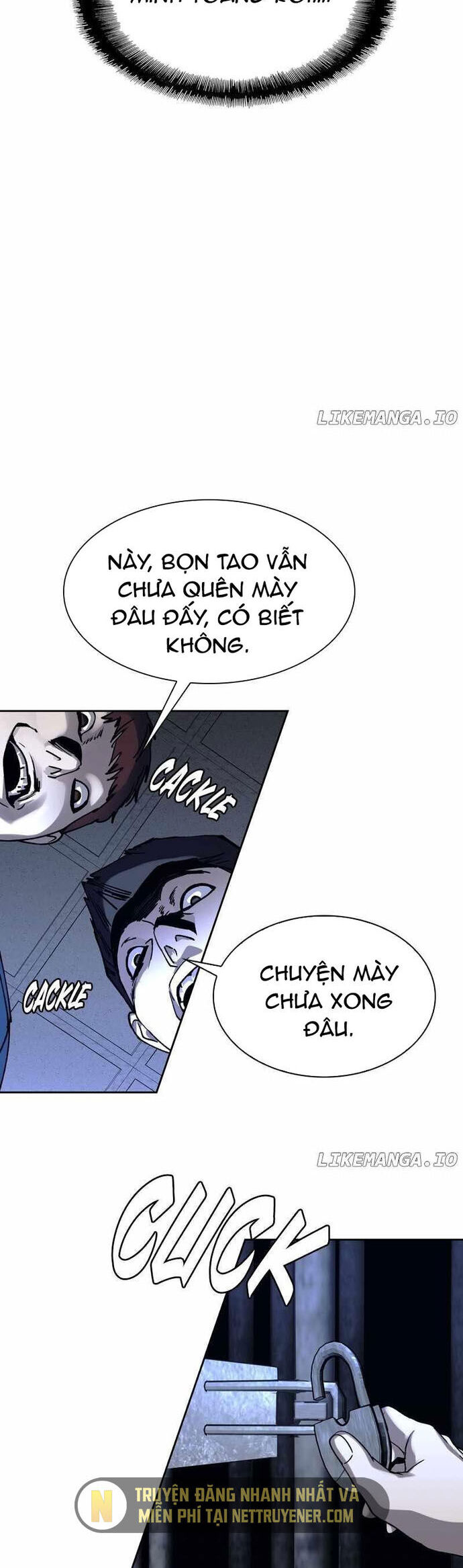 Mạt Thế Đối Với Ta Chỉ Là Trò Chơi Chương 68 Ảnh 7