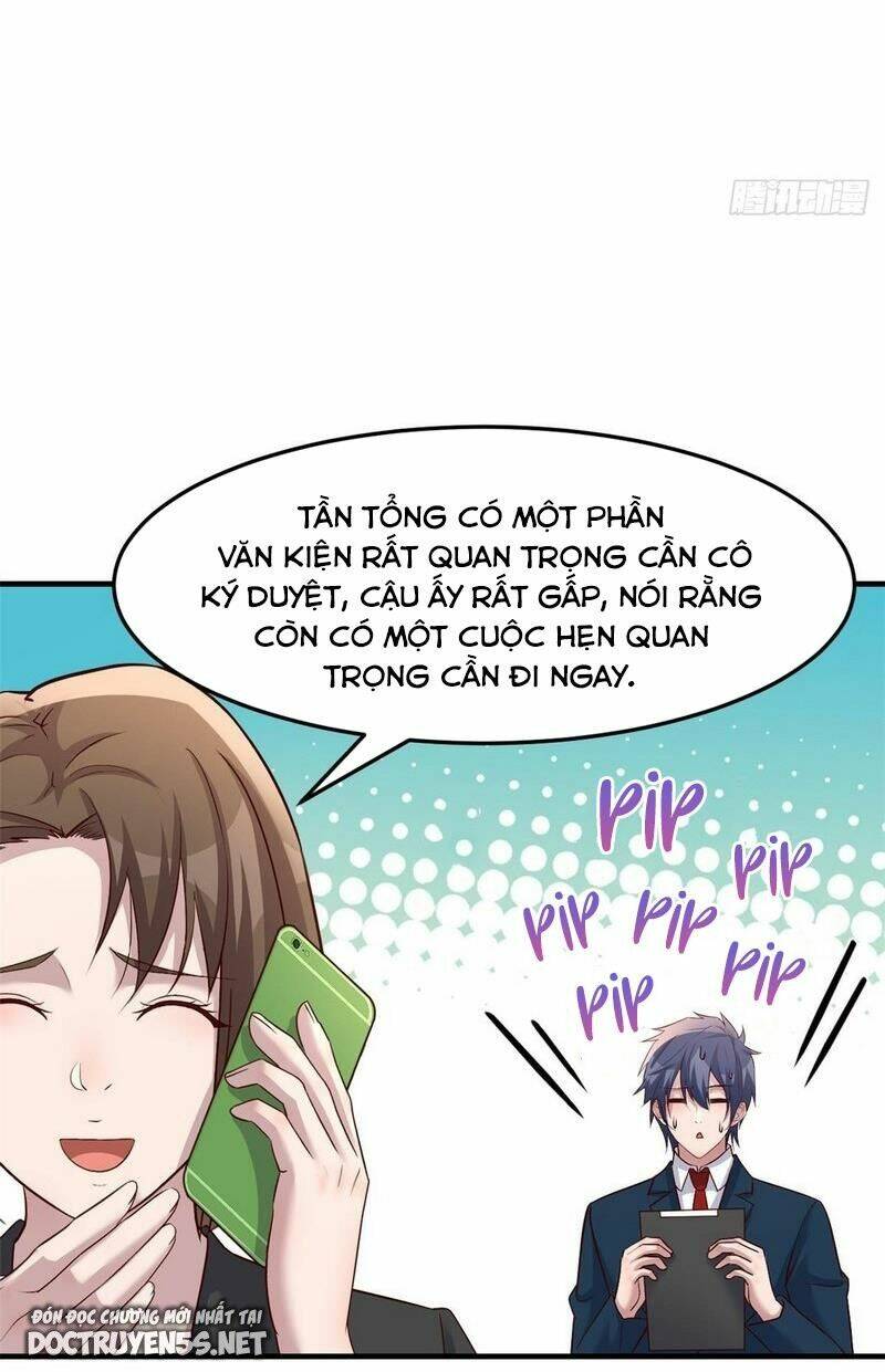 Chị Gái Tôi Là Đại Minh Tinh Chương 230 Ảnh 13