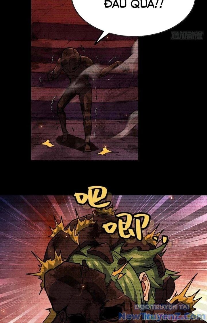 Dũng Sĩ Nấm Chương 103 Ảnh 45