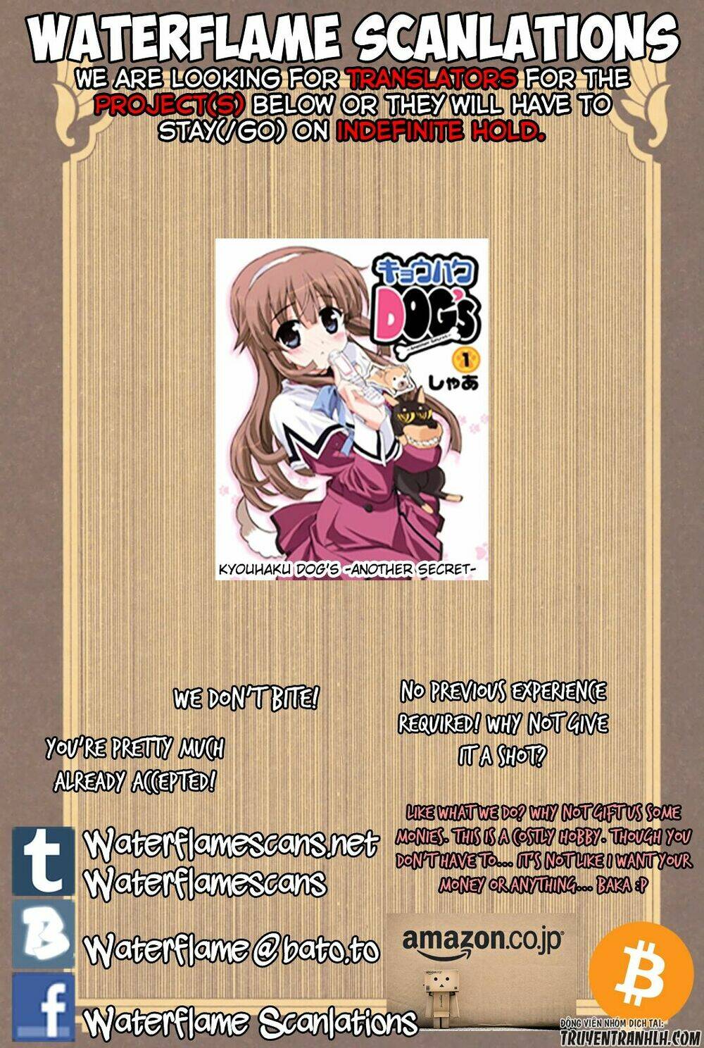 Macchi Shoujo Chương 7 Ảnh 5