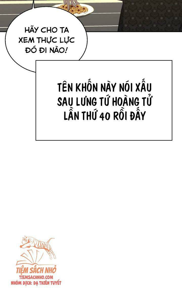 Đừng Đụng Vào Em Trai Ta Chương 42 Ảnh 8