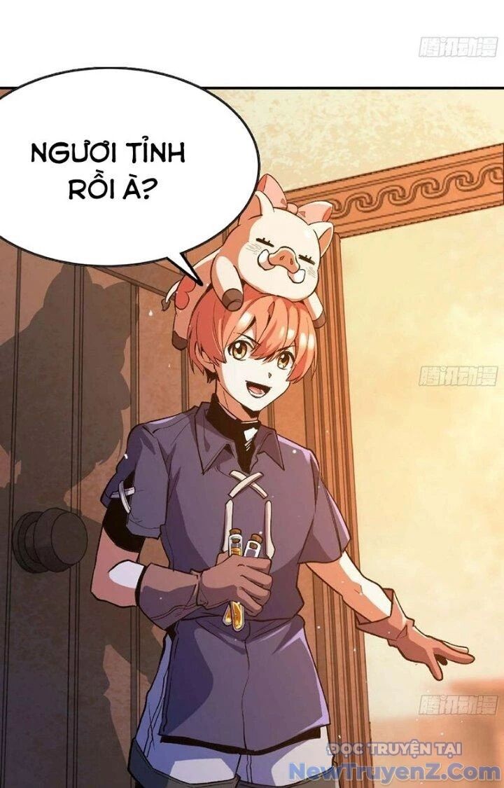 Dũng Sĩ Nấm Chương 96 Ảnh 13