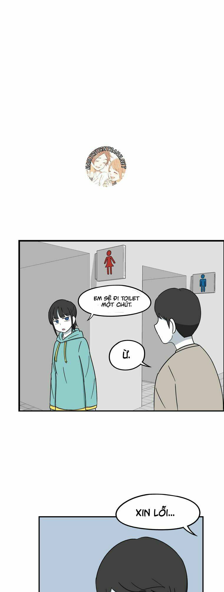 The Daily Lives Of Us Sibling Chương 23 Ảnh 3