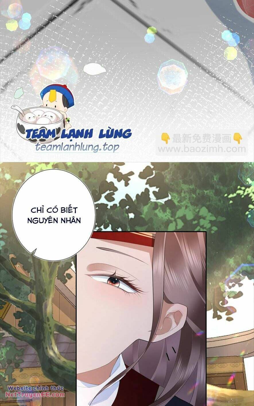 Không Biết Bệ Hạ Là Một Tiểu Cô Nương Chương 16 Ảnh 27