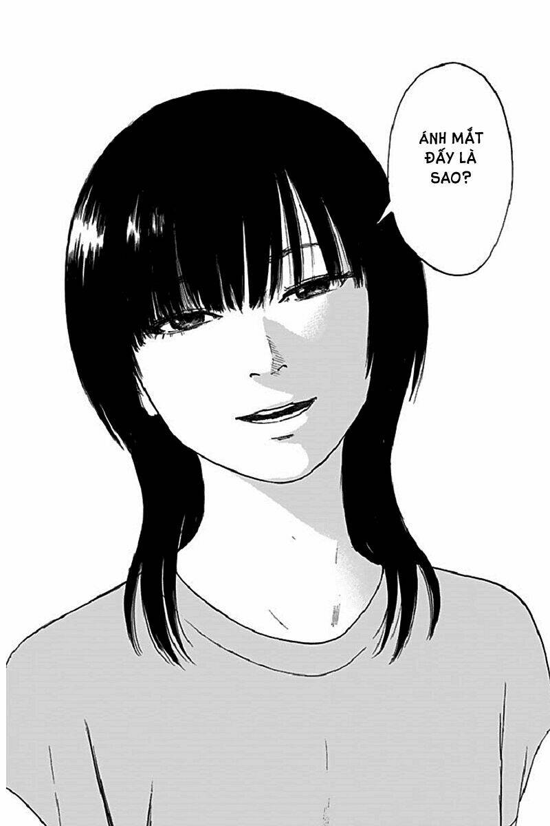 Aku No Hana Chương 52 Ảnh 36