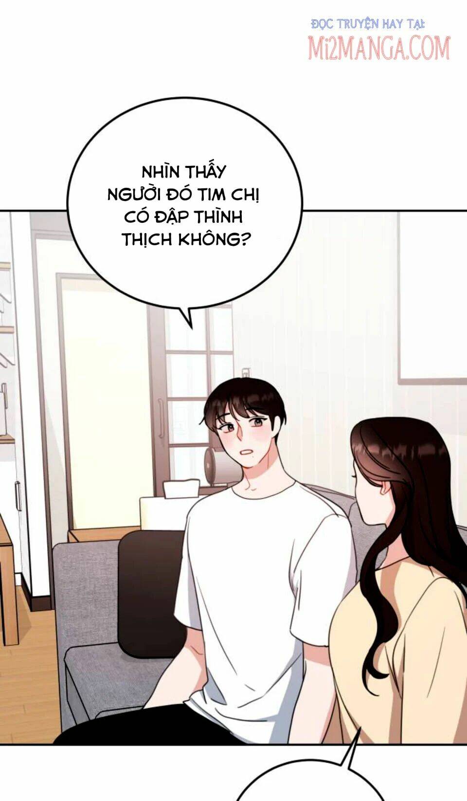 Bloody Romance - Lãng Mạn Đẫm Máu Chương 16 Ảnh 9