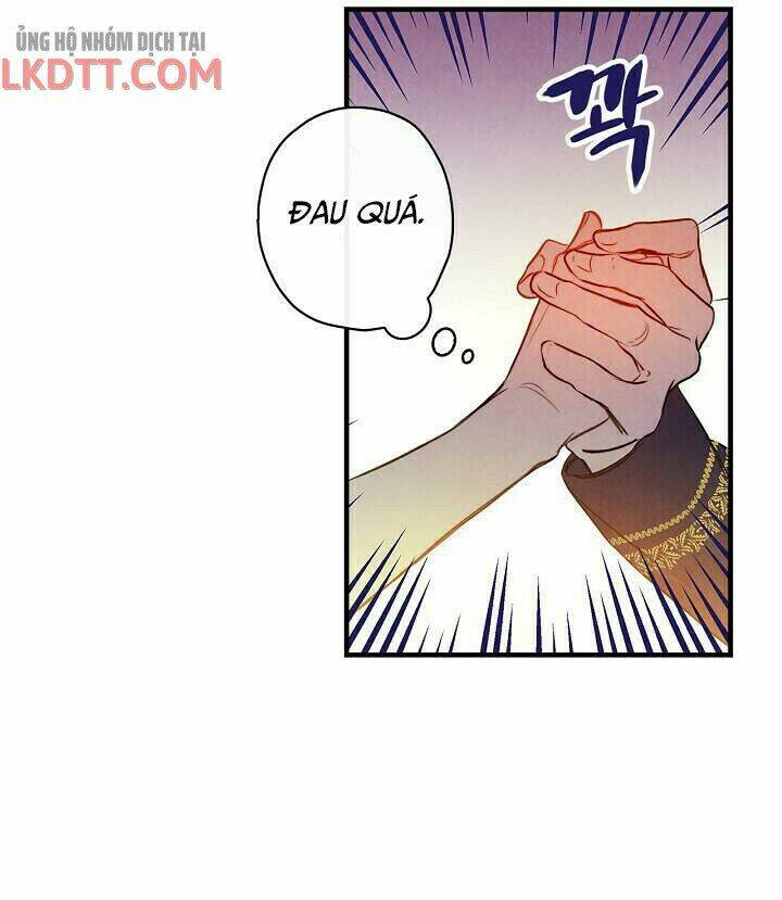 Hoàng Phi Bóng Tối Chương 26 Ảnh 26