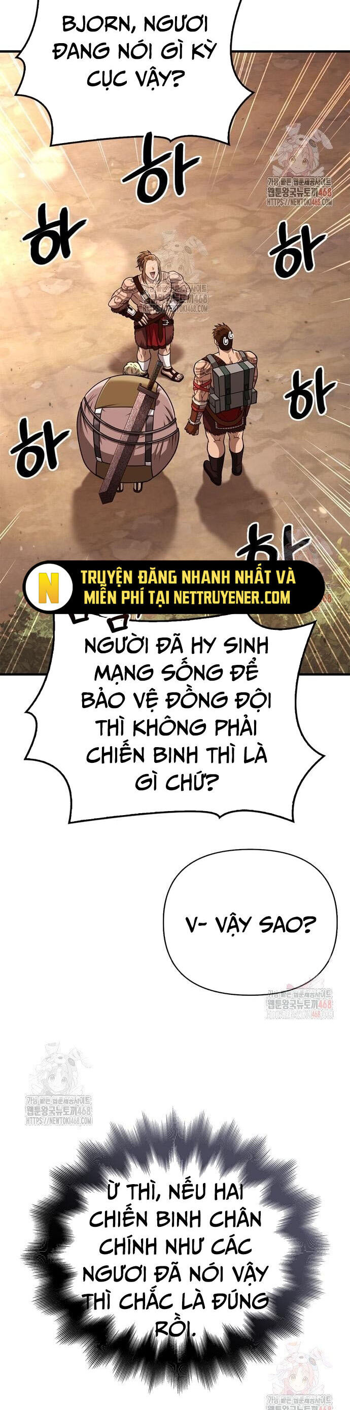 Sống Sót Trong Trò Chơi Với Tư Cách Là Một Cuồng Nhân Chương 104 Ảnh 19