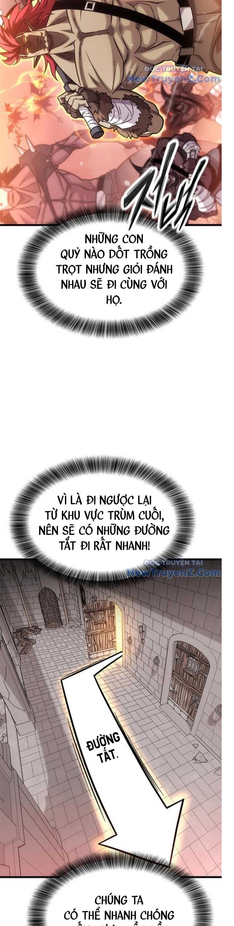 Thưa Quỷ Vương Chúng Ta Bội Thu Rồi Chương 13 Ảnh 35