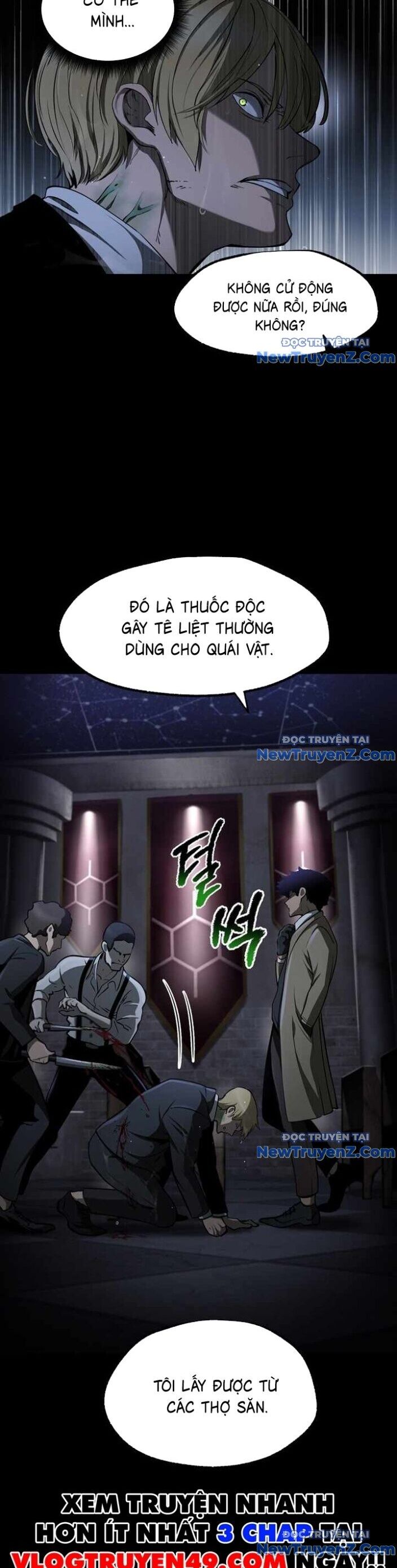 Anh Hùng Mạnh Nhất? Ta Không Làm Lâu Rồi! Chương 243 Ảnh 16