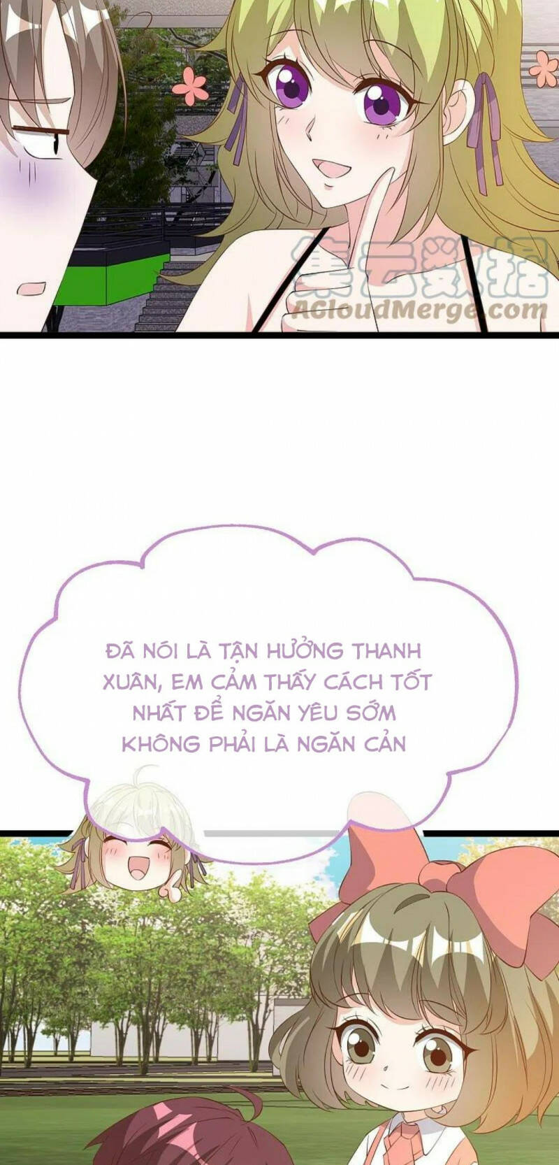 Thần Cấp Ngư Phu Chương 297 Ảnh 22