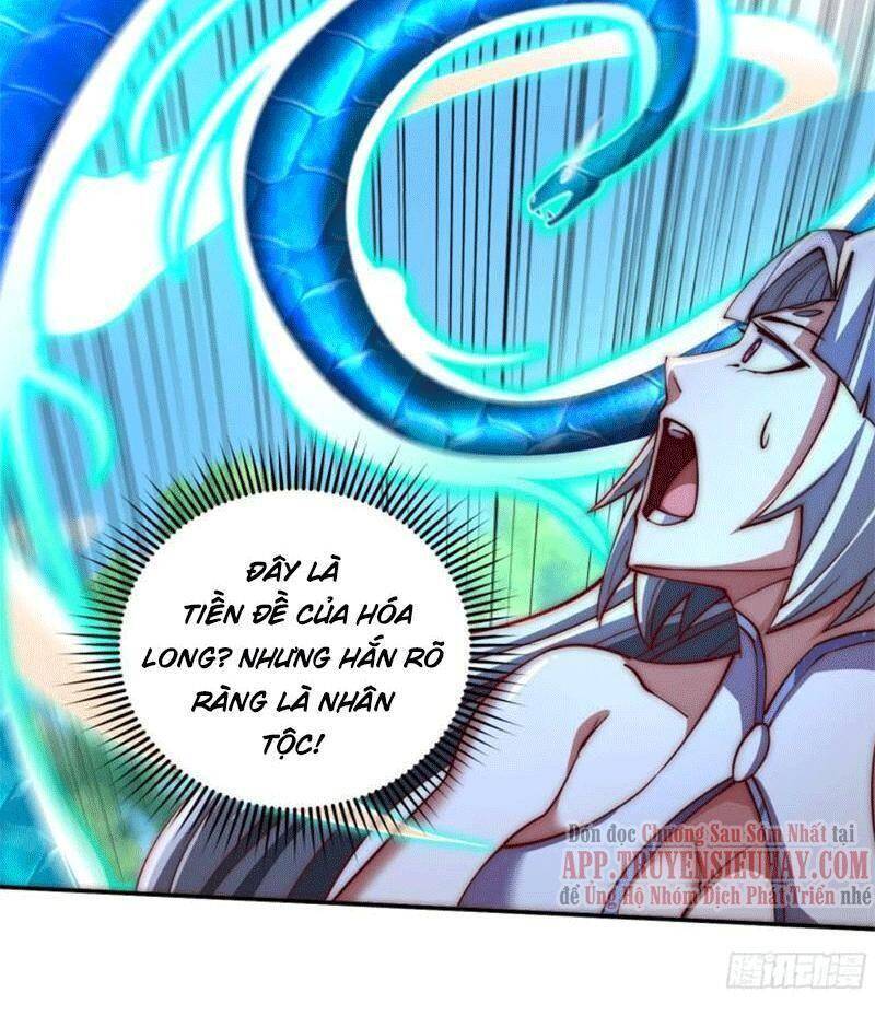 Ta Có Chín Nữ Đồ Đệ Chương 313 Ảnh 30