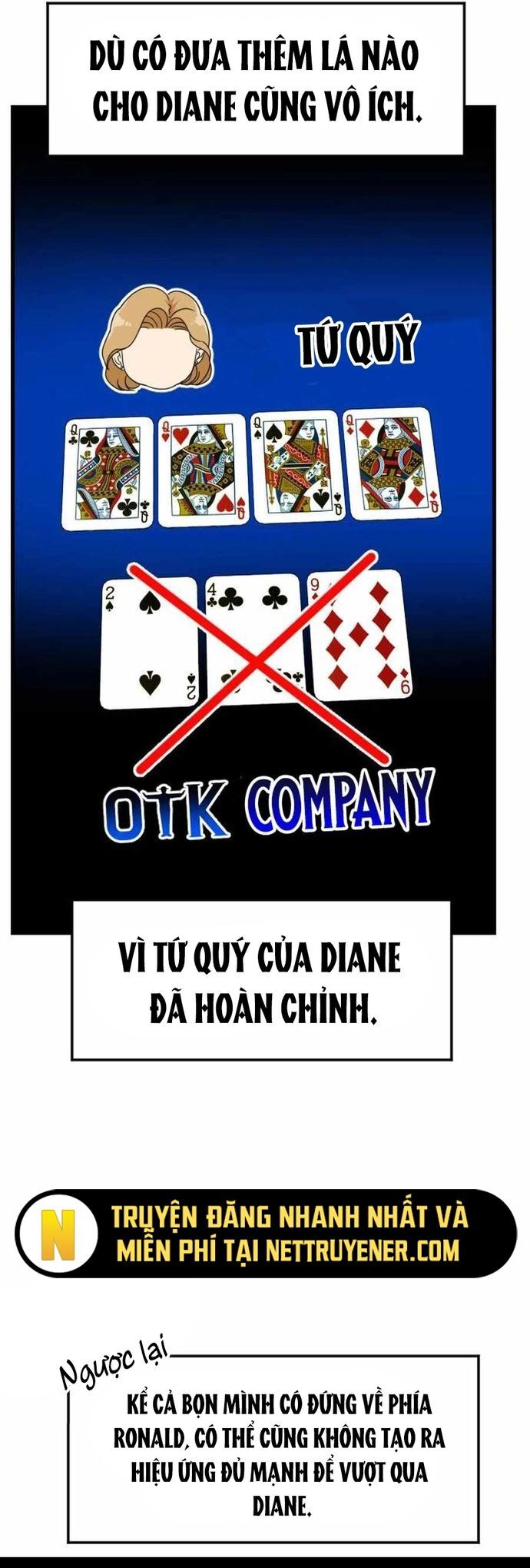 Nhà Đầu Tư Nhìn Thấy Tương Lai Chương 47 Ảnh 16