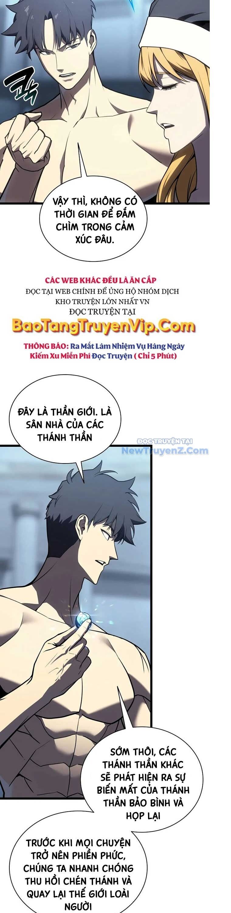 Sự Trở Lại Của Anh Hùng Cấp Thảm Họa Chương 124 Ảnh 38