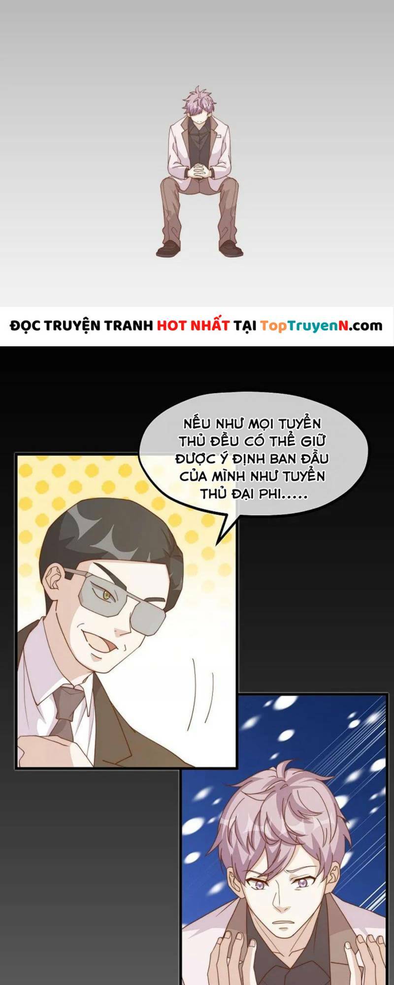 Thần Cấp Ngư Phu Chương 307 Ảnh 17