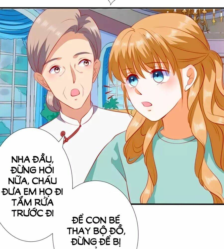 Bác Sĩ Sở Cũng Muốn Yêu Chương 260 Ảnh 6