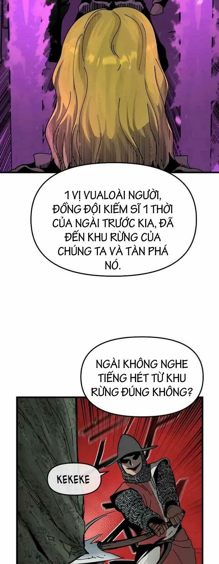 Thánh Kiếm Huyền Thoại Chương 7 Ảnh 43
