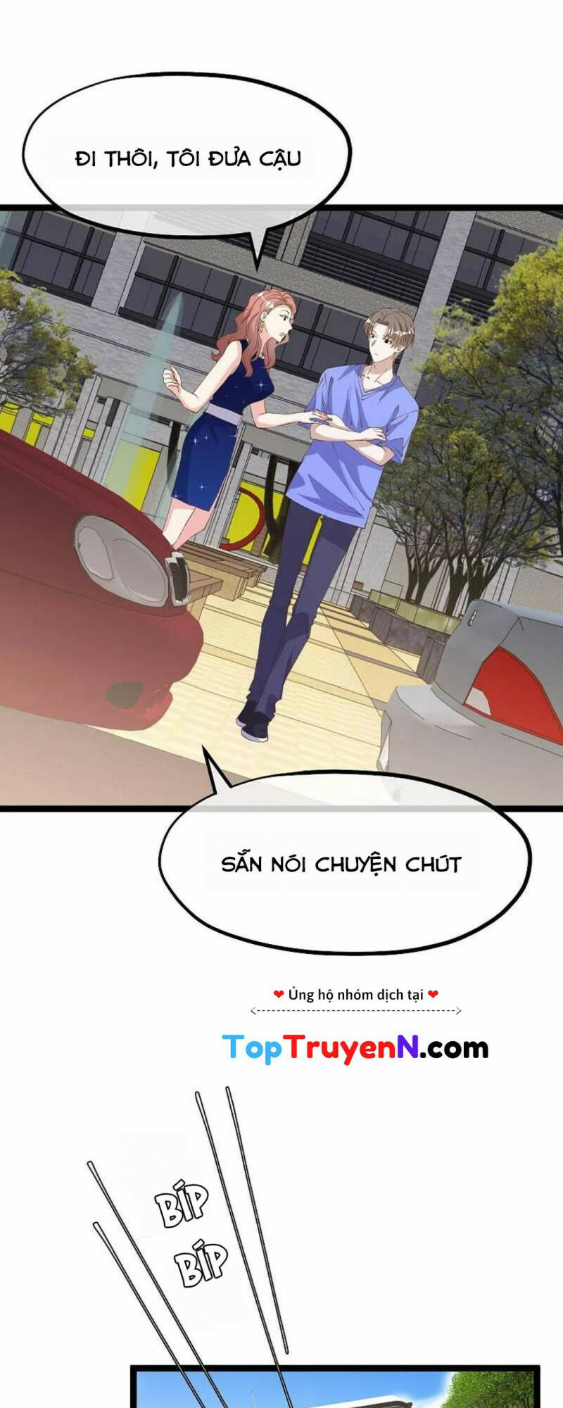 Thần Cấp Ngư Phu Chương 298 Ảnh 15