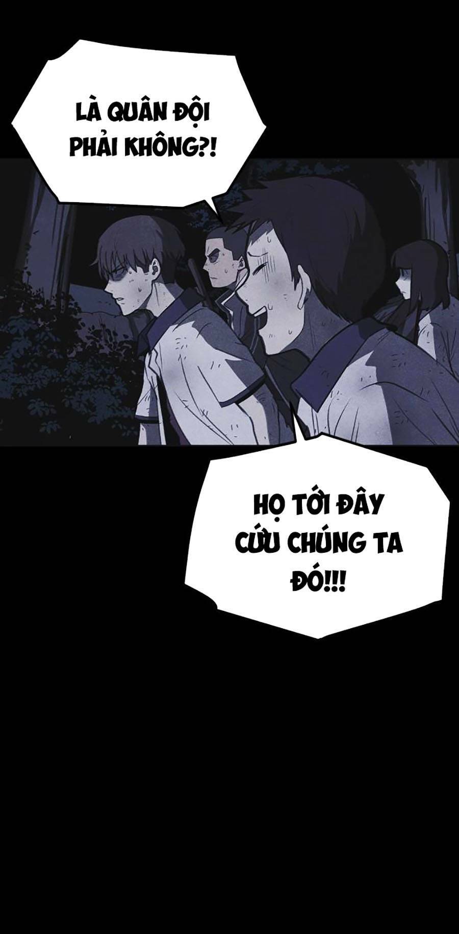 Cậu Bé Shotgun Chương 46 Ảnh 69