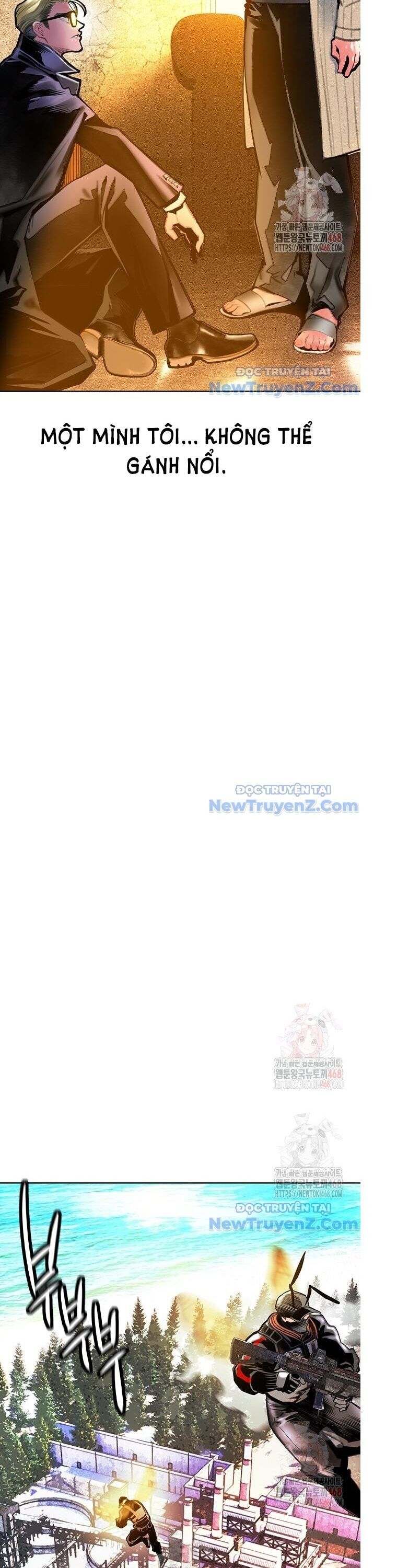 Nhân Trùng Đại Chiến Chương 157 Ảnh 17