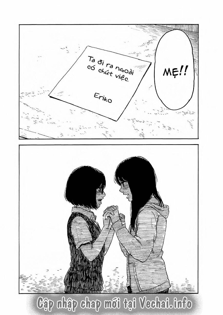 Boku Wa Mari No Naka Chương 68 Ảnh 21