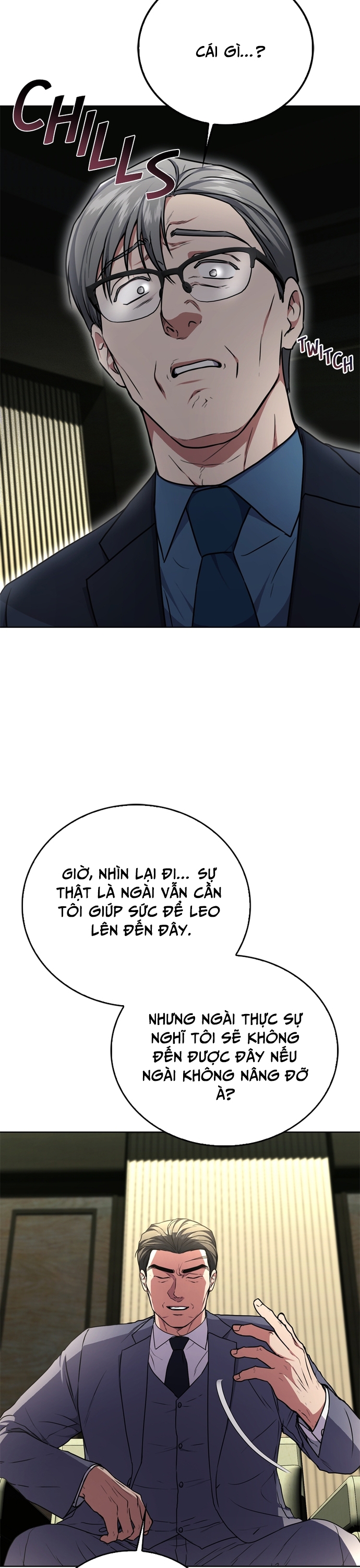 Ta Là Người Thu Thuế Chương 150 Ảnh 29