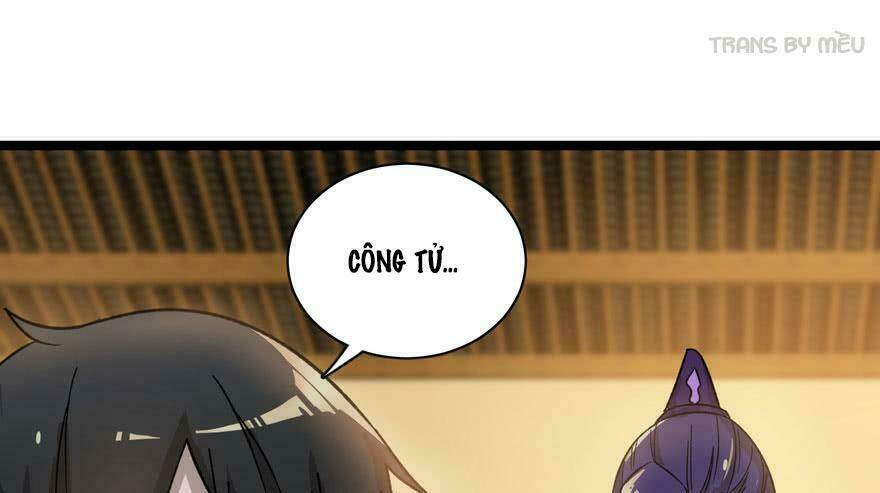 Quẻ Phi Thiên Hạ Chương 12 Ảnh 104