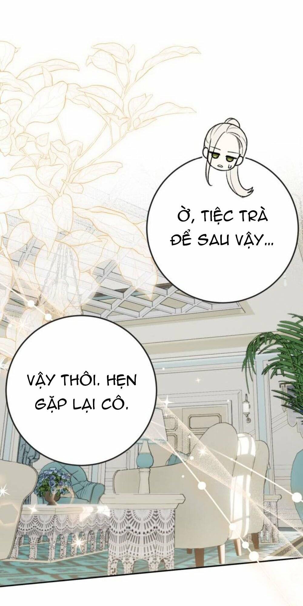Đại Úy! Chiến Trường Lần Này Là Nơi Này Sao? Chương 48.1 Ảnh 11