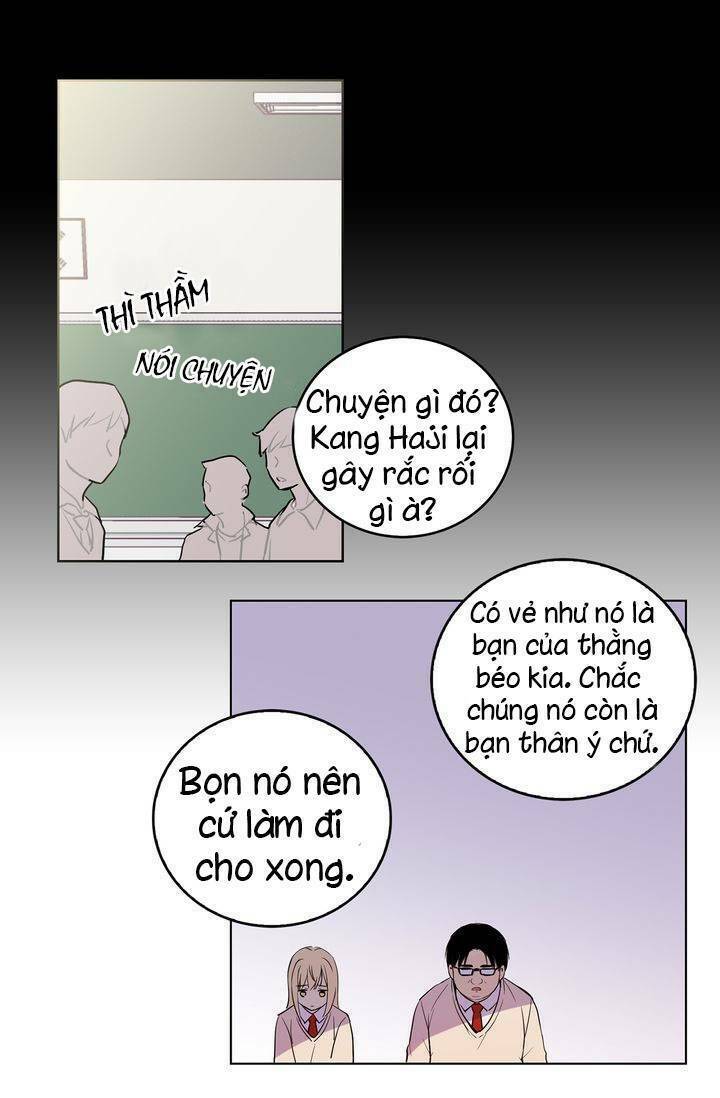 Cô Dâu Của Miêu Hoàng Tử Chương 2 Ảnh 36