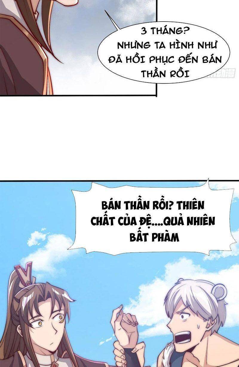 Ta Có Chín Nữ Đồ Đệ Chương 303 Ảnh 9