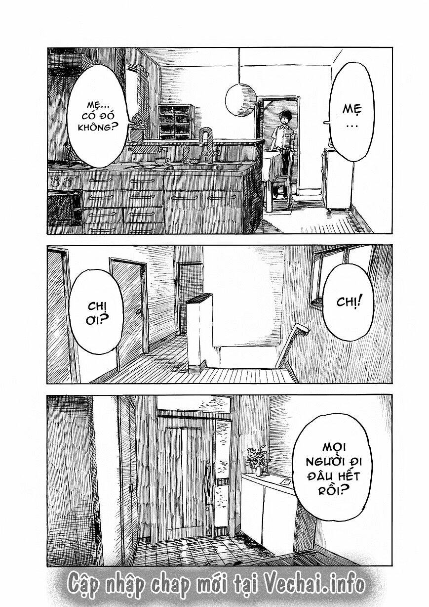 Boku Wa Mari No Naka Chương 68 Ảnh 20