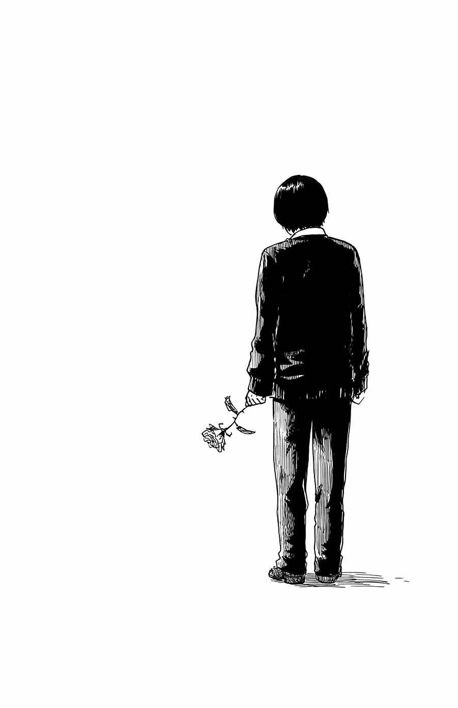 Aku No Hana Chương 38 Ảnh 42